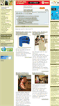 Mobile Screenshot of eco-wellness.de